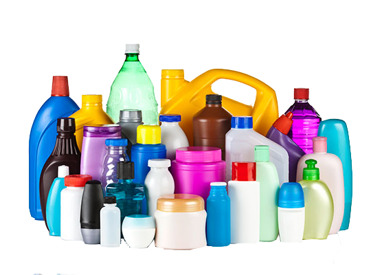 Blow Moulding Management Application