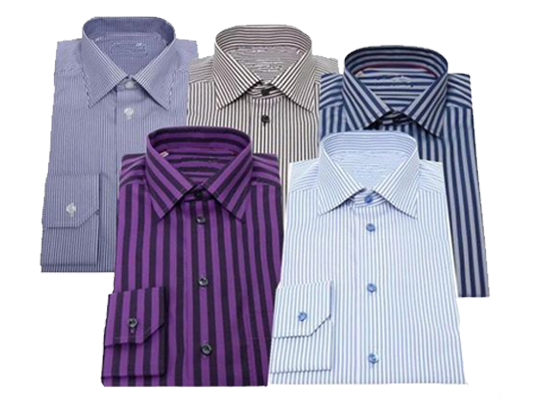 Clothing Store Management Application