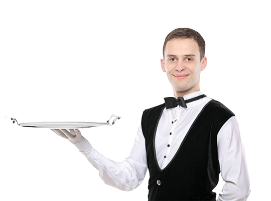 Hotel-Management-Application