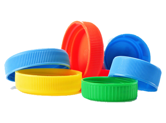 Injection Moulding Management Application