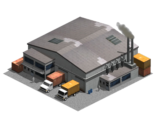 Manufacturing-Management-Application