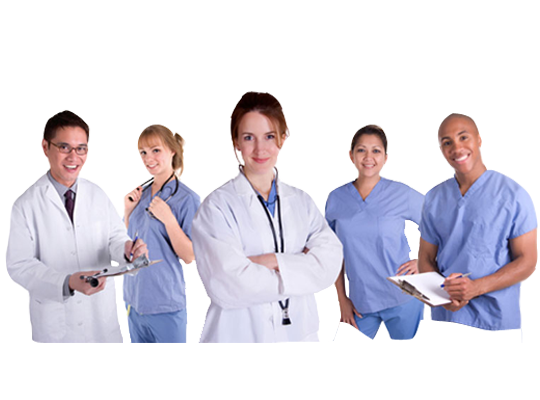 Hospital-Management-Application