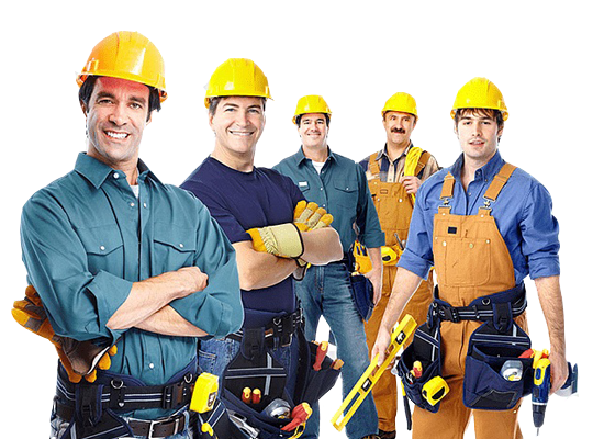 Labour-Contractor-Management-Application