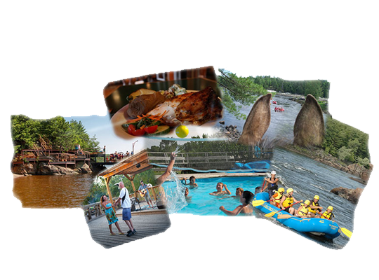 Resort-Management-Application