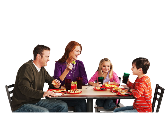 Restaurant-Management-Application